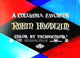 Robin Hoodlum Columbia Cartoons Wiki Fandom