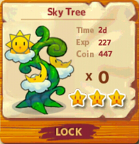 Sky Tree