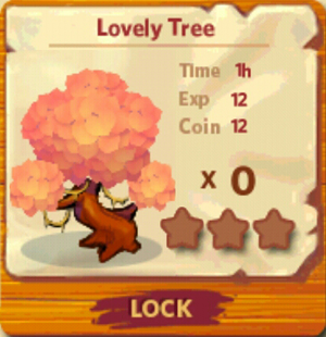 Lovely Tree