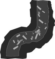 MAP ROADKILL