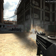 Combat Arms For Mac