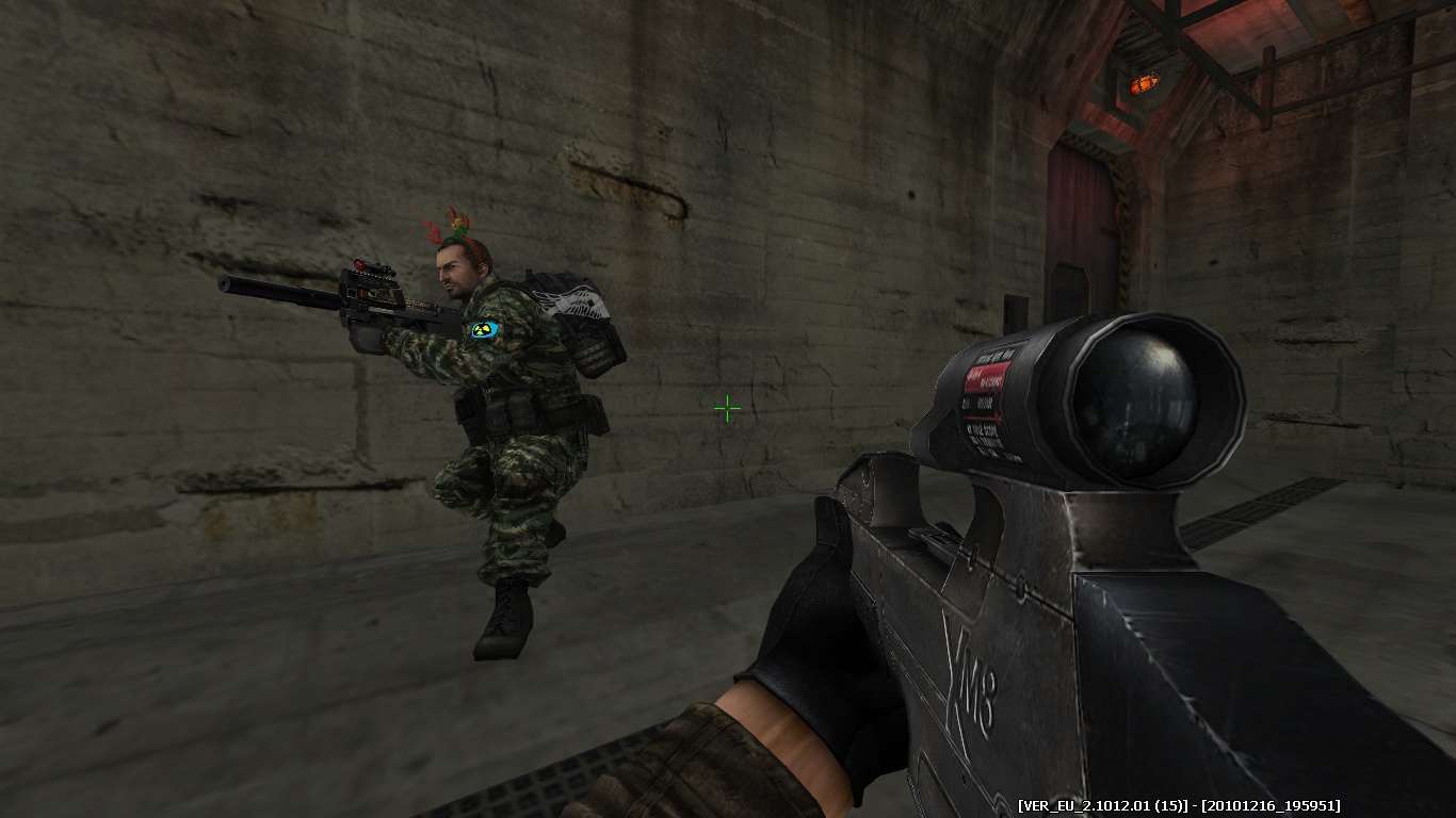 Image - Xm8.jpg | CAWiki | FANDOM powered by Wikia