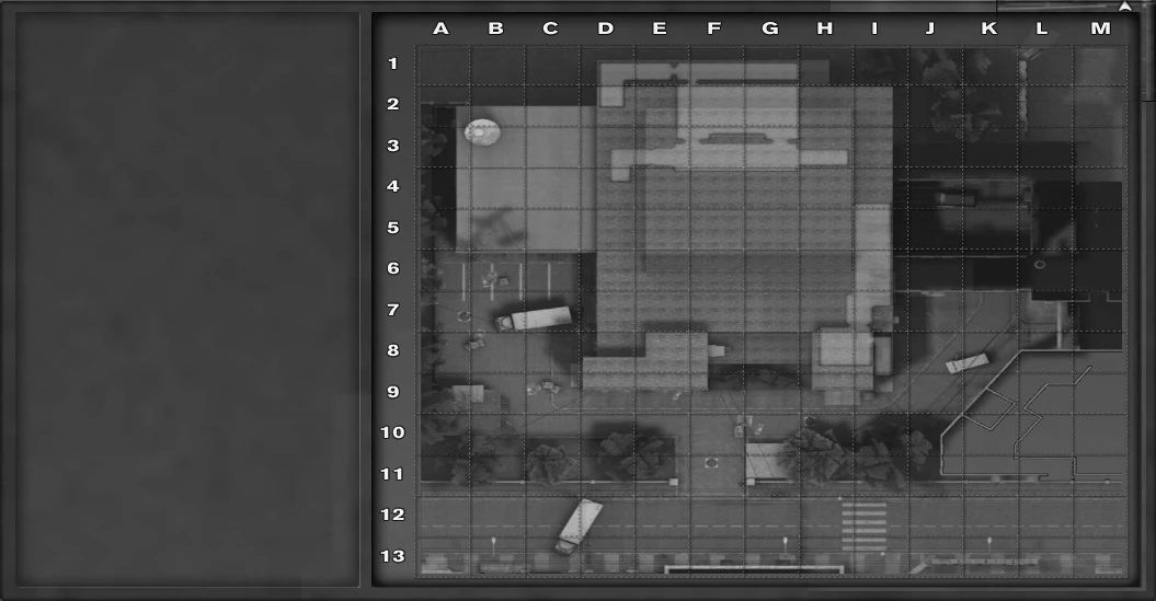 Short Fuse CAWiki FANDOM powered by Wikia