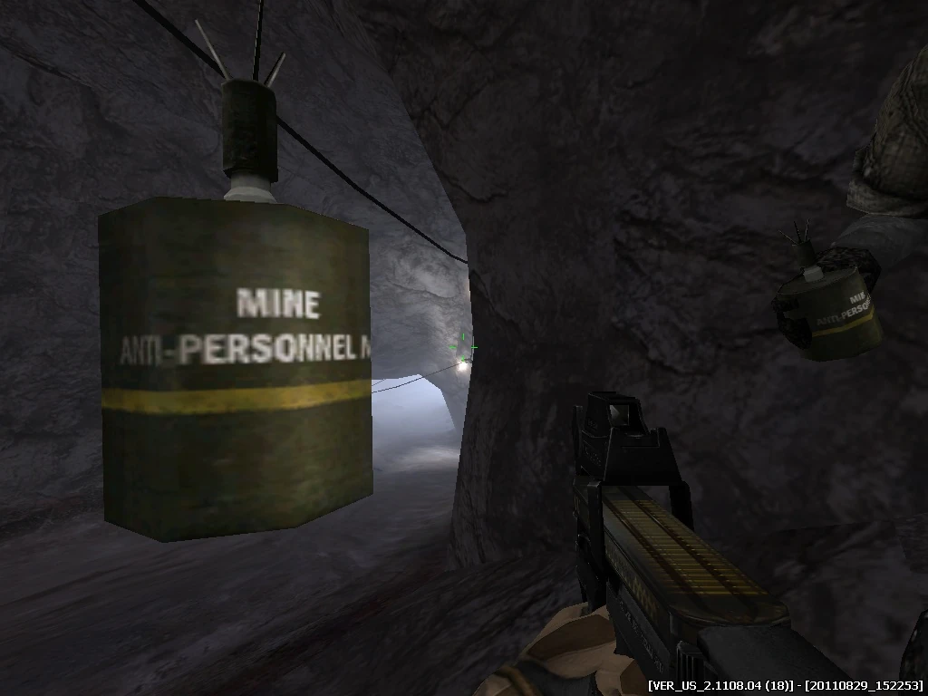 M16A1 AP Mine CAWiki Fandom