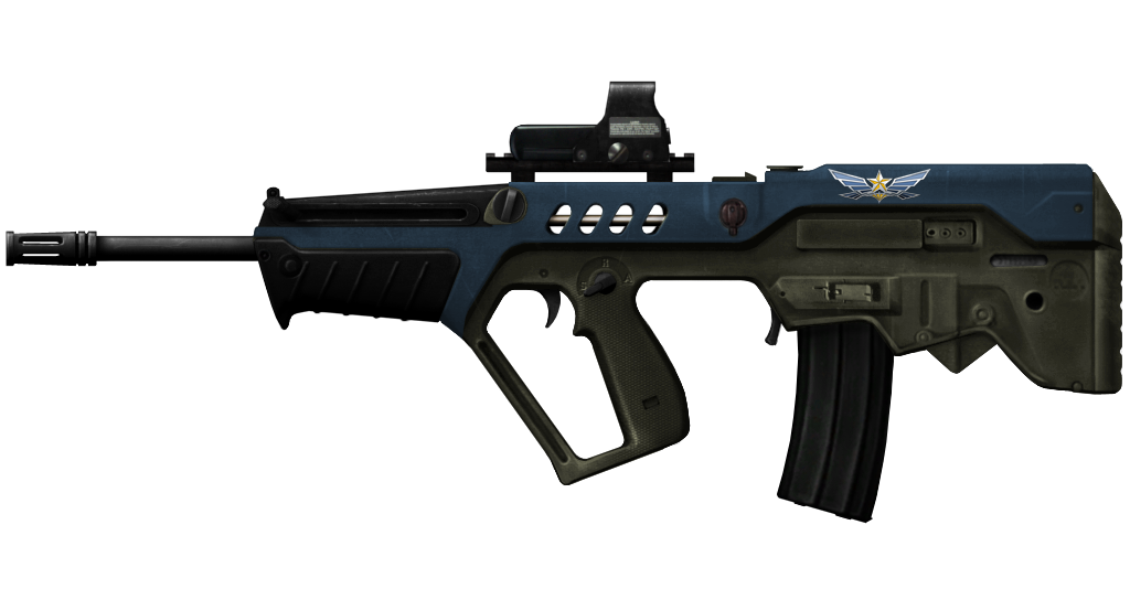 Combat Arms Registrieren Combat Arms Registrieren