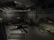 Quarantine Map