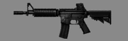 M4A1 CQBR