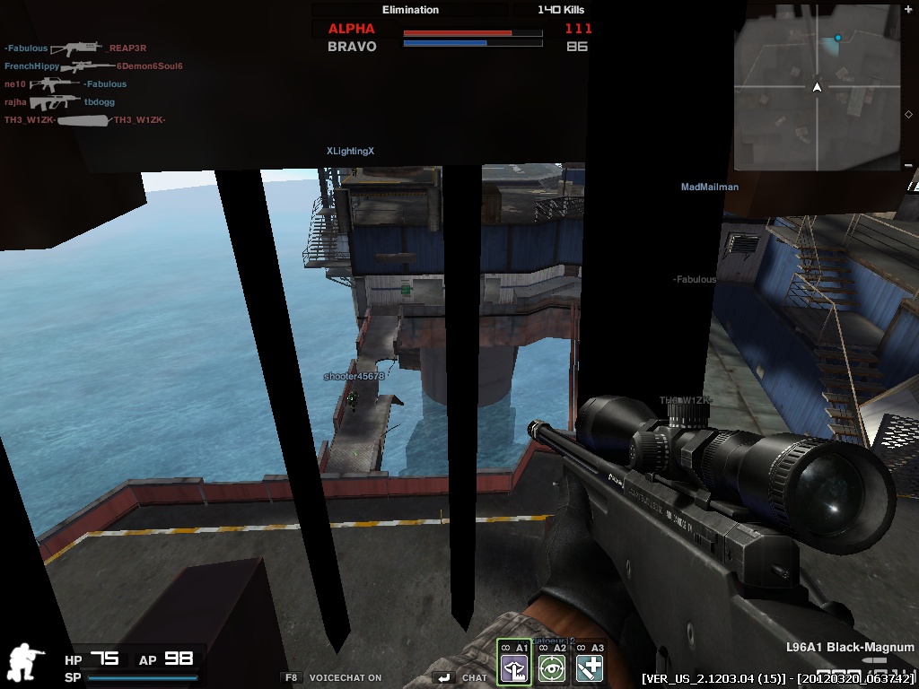 combat arms discord combat arms discord