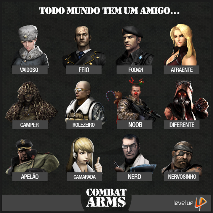 combat arms discord combat arms discord