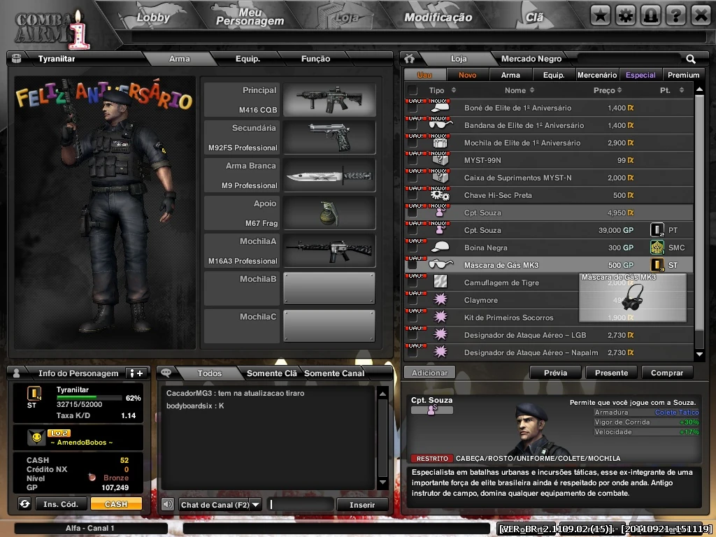 Classic Captain Souza CAWiki FANDOM powered by Wikia