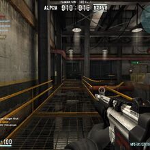 Mp5 Ras Centurion Cawiki Fandom
