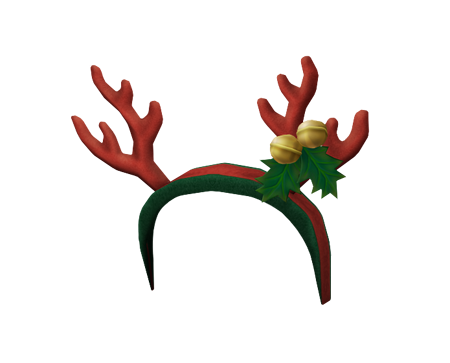 Reindeer Horns | CAWiki | FANDOM powered by Wikia
