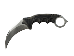 Image - Karambit.png | CAWiki | FANDOM powered by Wikia