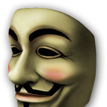 Guy Fawkes Mask Cawiki Fandom