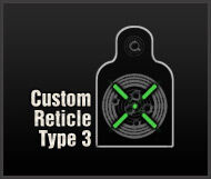Custom Reticle Type 3 Cawiki Fandom - roblox custom arsenal crosshair