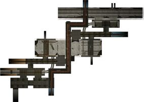 MAP COUNTERFLOW
