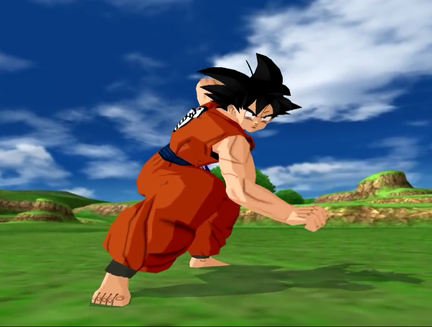 Goku DBZ Early Combative Scaling Wiki Fandom goku-dbz-early-combative-scaling-wiki-fandom
