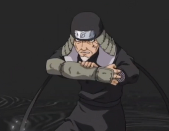 Hiruzen Sarutobi Combative Scaling Wiki Fandom - miyuki shirogane roblox