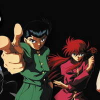 Yu Yu Hakusho Tier List Combative Scaling Wiki Fandom