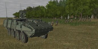 Stryker