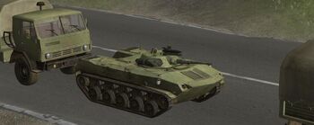 BMD-1