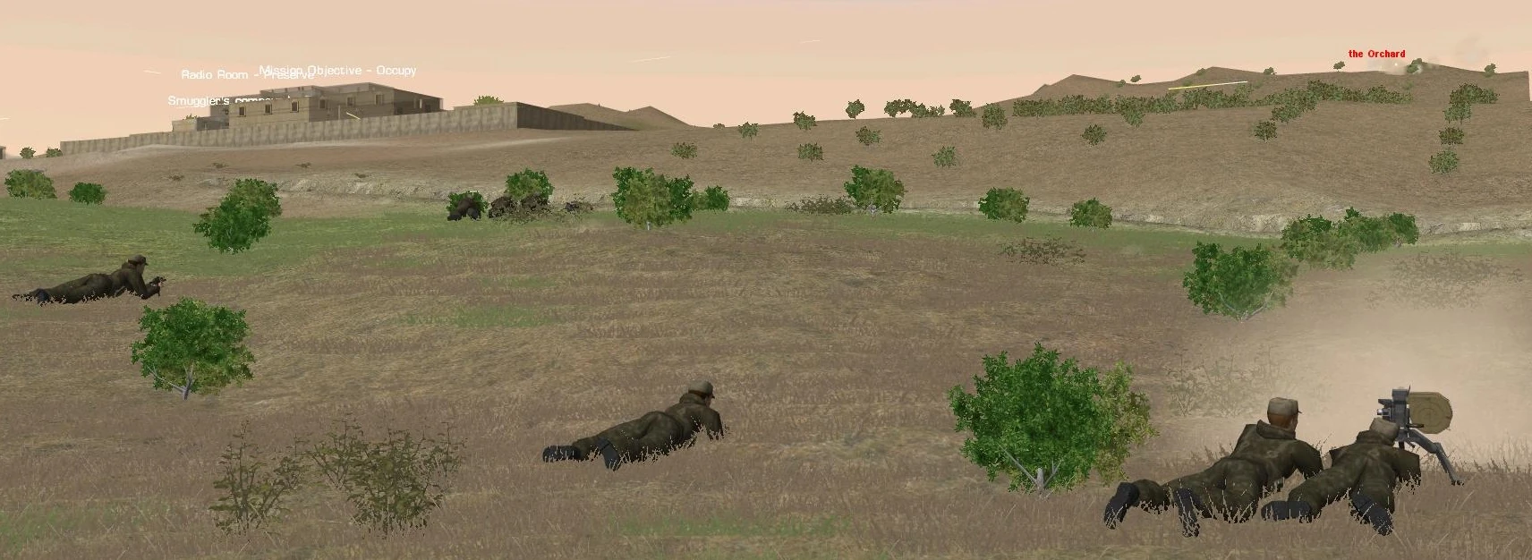 Combat Mission Afghanistan Combat Mission Wiki FANDOM powered by Wikia