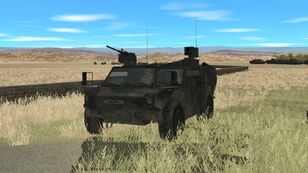Fennek MRAT
