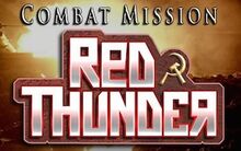 Red thunder