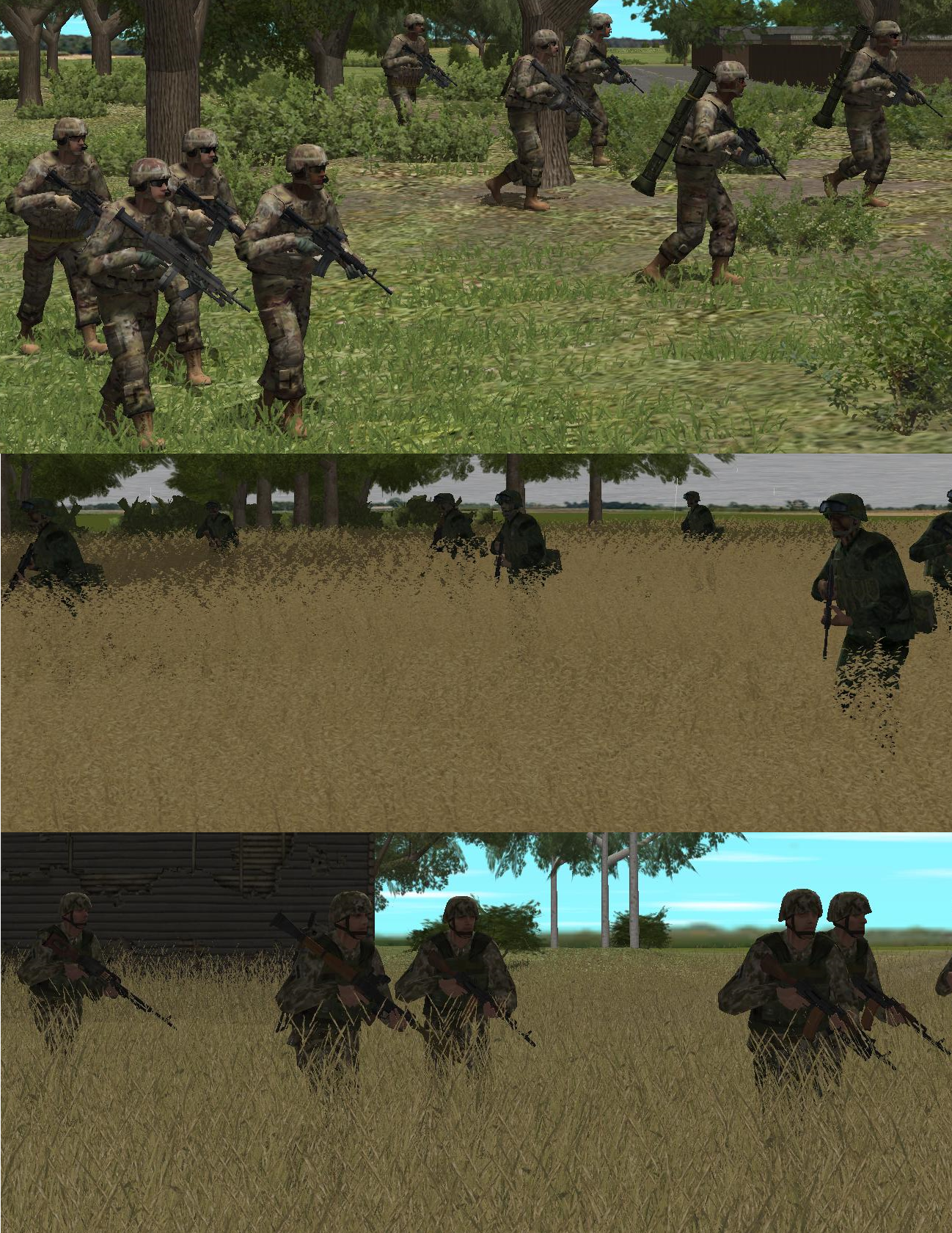Combat Mission: Black Sea | Combat Mission Wiki | FANDOM powered by Wikia
