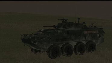 LAV III
