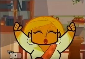 Miss Mayor 1