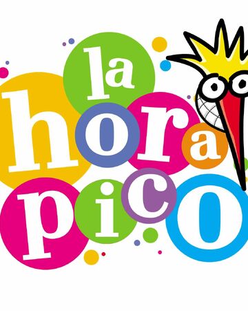 La Hora Pico Comedias Mexicanas Wiki Fandom