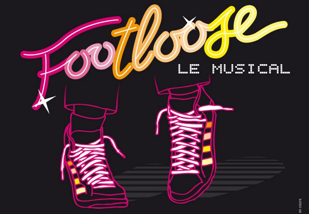 Footloose Wiki Comédies Musicales FANDOM powered by Wikia