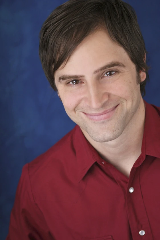 Matt Gourley Comedy Bang! Bang! Wiki FANDOM powered by