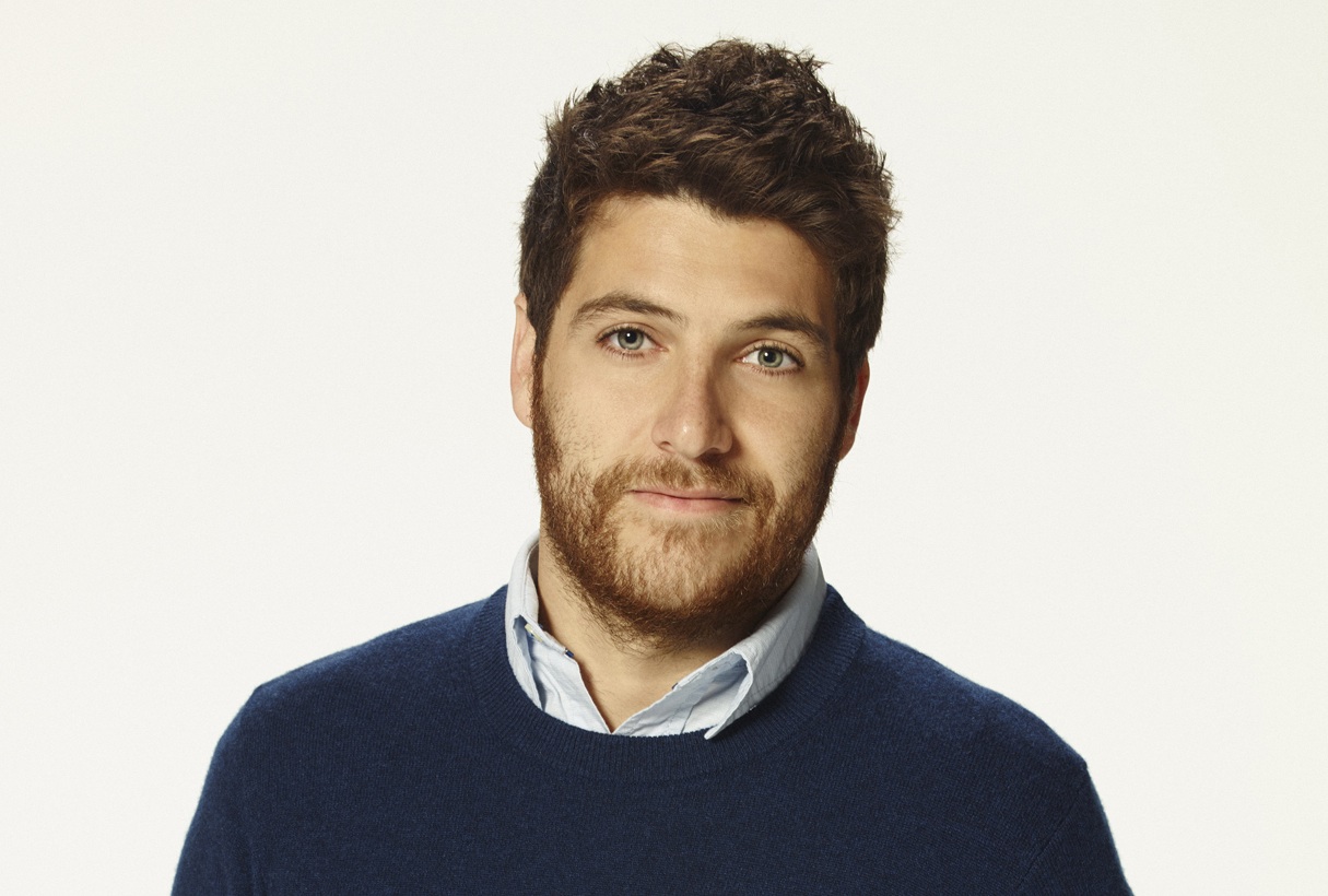 Adam Pally photos