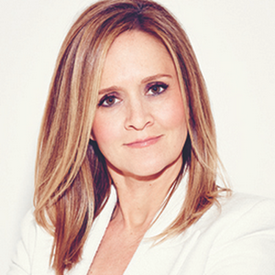 samantha bee comedy bang bang wiki fandom powered by wikia