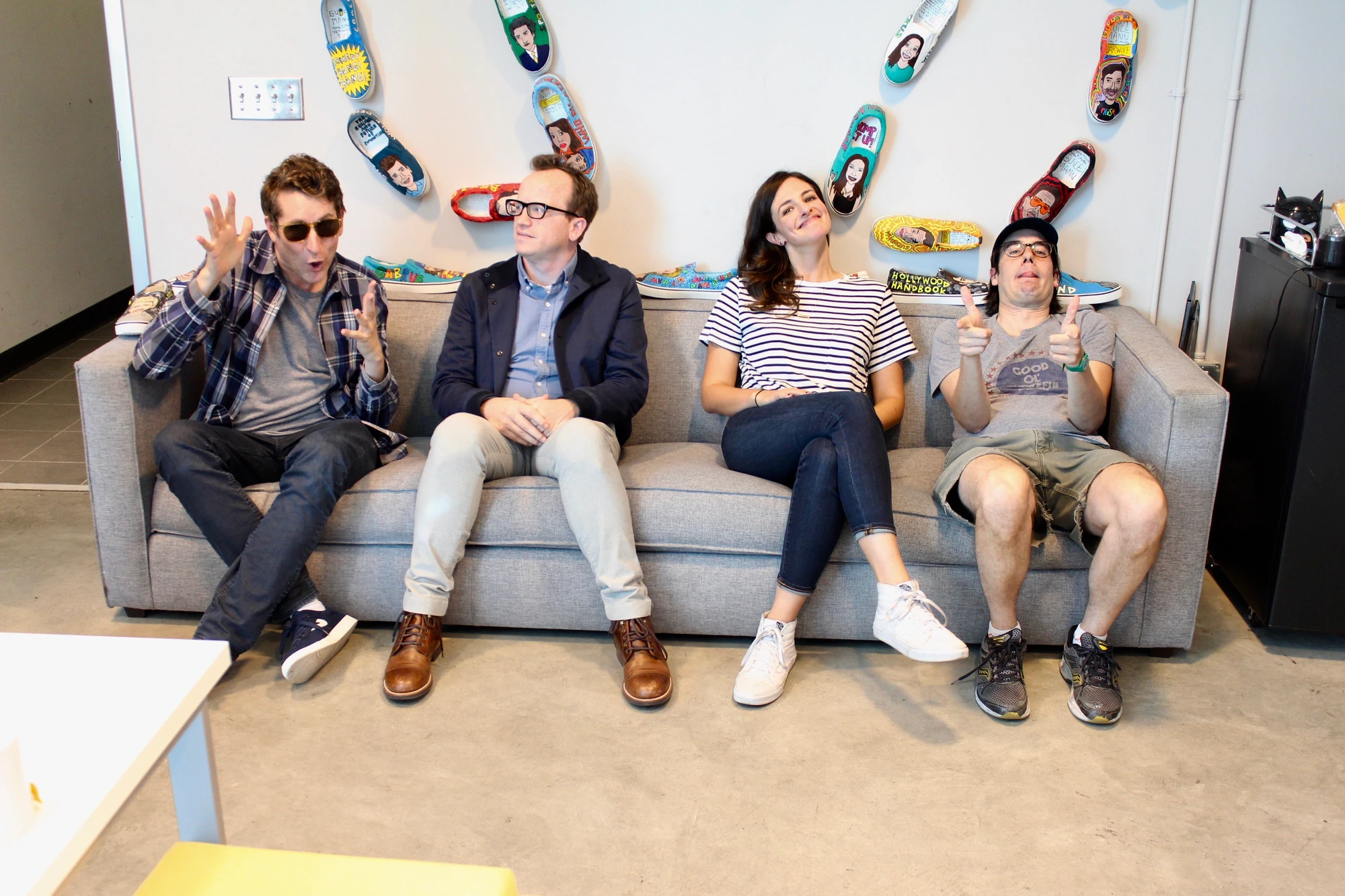 Hot Tub Diarrhea Comedy Bang! Bang! Wiki Fandom