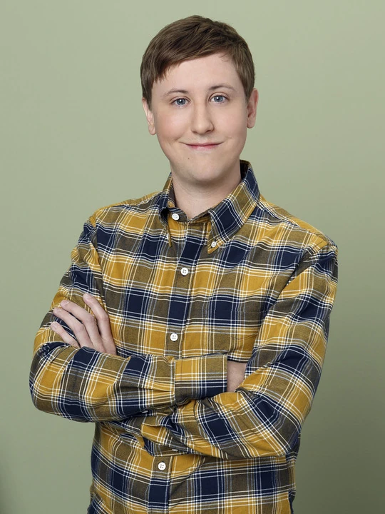 Johnny Pemberton Comedy Bang! Bang! Wiki FANDOM powered by Wikia