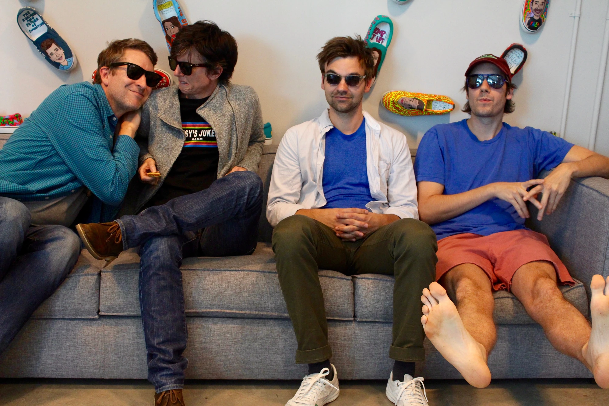 Image 444.jpg Comedy Bang! Bang! Wiki FANDOM powered by Wikia