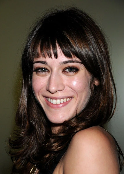 Lizzy Caplan | Comedy Bang! Bang! Wiki | FANDOM powered by Wikia