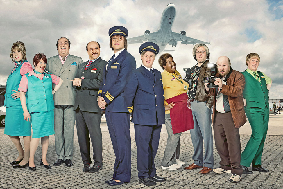 list of come fly with me characters come fly with me wiki fandom