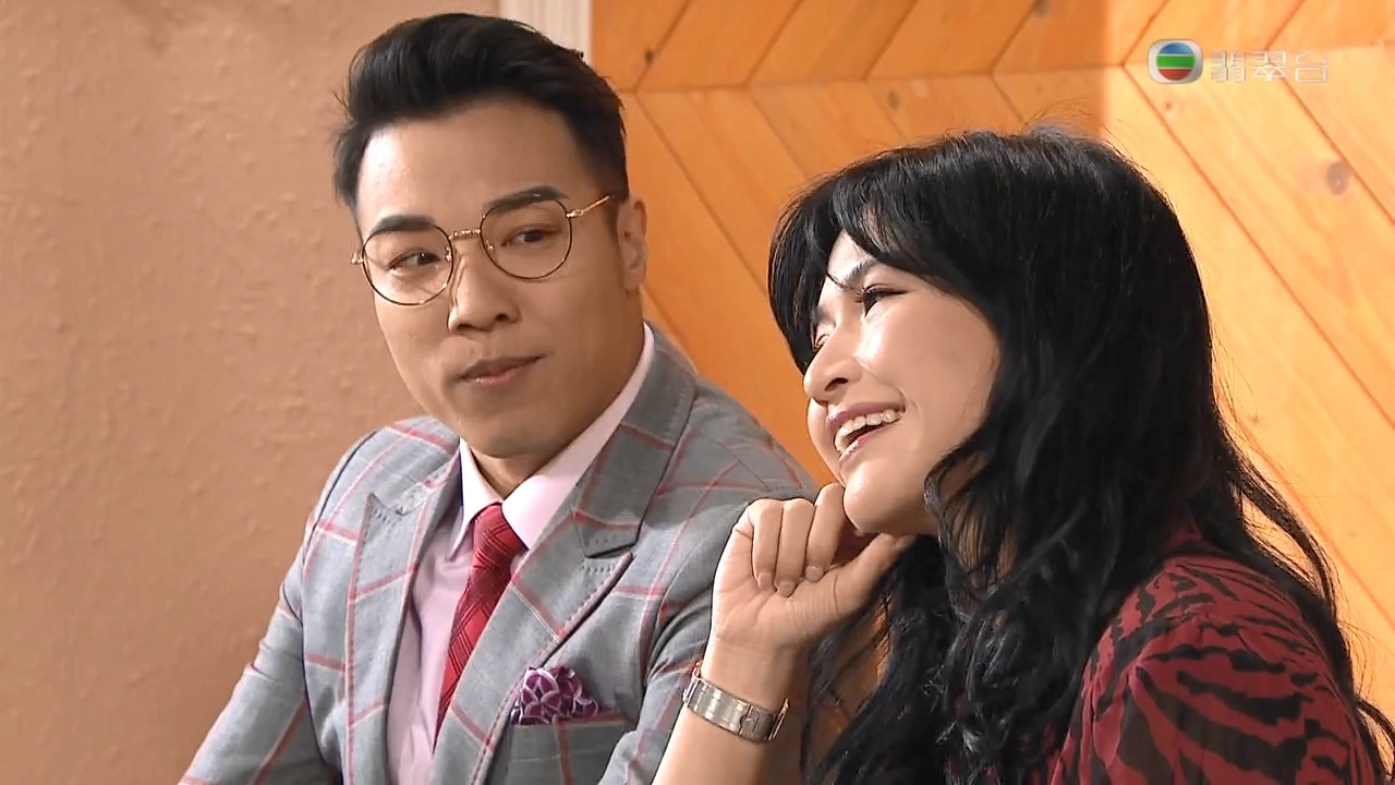 开心速递 第751集