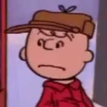 Charlie Brown Come Outside Wiki Fandom