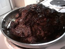 Brisket-pot-roast