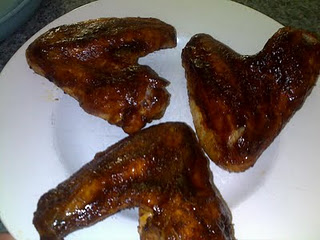BBQ-chicken-wings