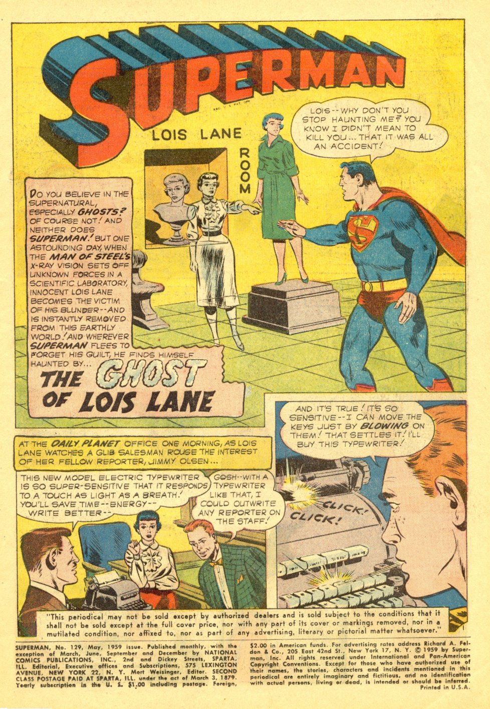 download the return of superman comic book