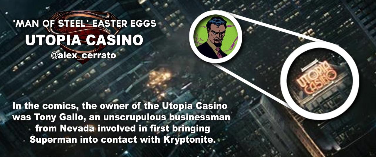 Utopia Casino Utopia Casino