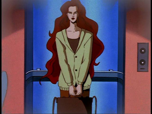 spawn animated series angela