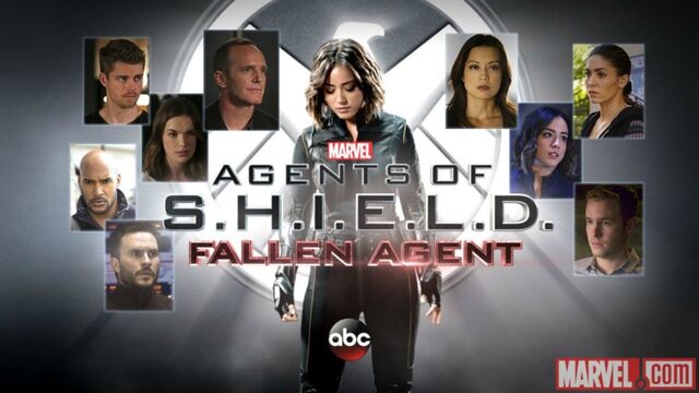 File:AGENTS OF SHIELD FALLEN AGENT POSTER.jpg