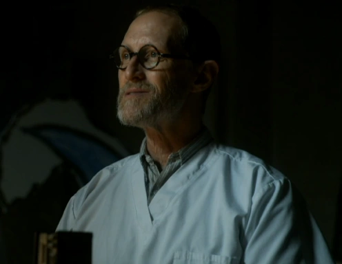 Image - Hugo-strange.png | Comic books in the media Wiki | FANDOM ...